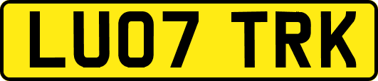 LU07TRK
