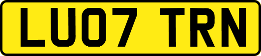 LU07TRN