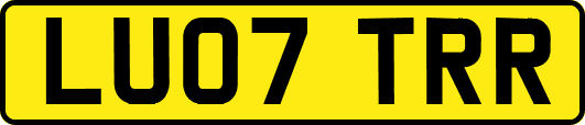 LU07TRR