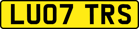 LU07TRS