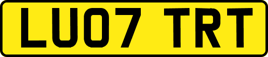 LU07TRT