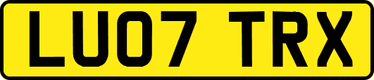 LU07TRX
