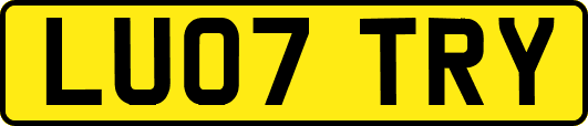 LU07TRY