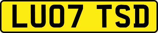 LU07TSD