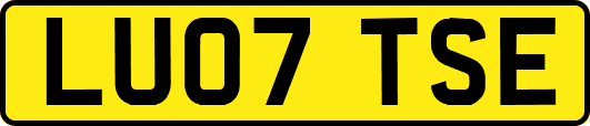 LU07TSE