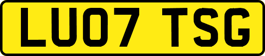 LU07TSG