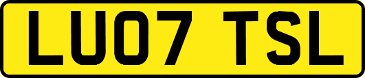 LU07TSL