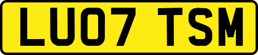 LU07TSM