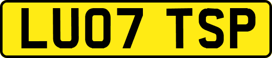 LU07TSP