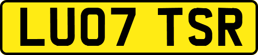 LU07TSR