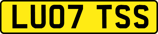 LU07TSS