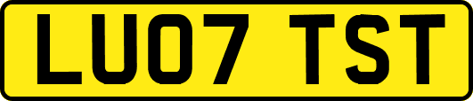 LU07TST