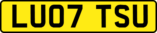 LU07TSU