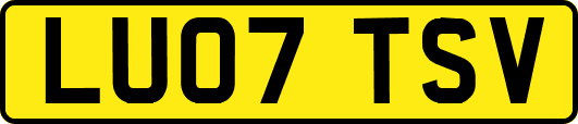 LU07TSV