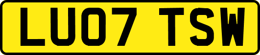 LU07TSW