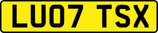 LU07TSX