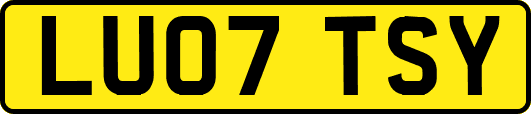 LU07TSY