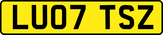 LU07TSZ