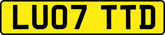 LU07TTD