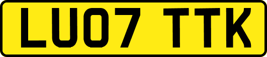 LU07TTK