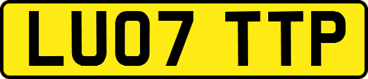 LU07TTP