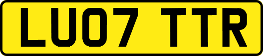 LU07TTR