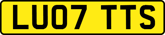 LU07TTS