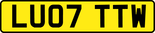 LU07TTW