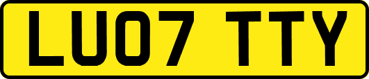 LU07TTY