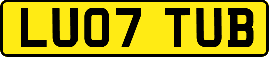 LU07TUB