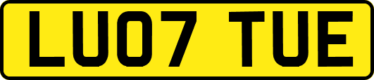 LU07TUE