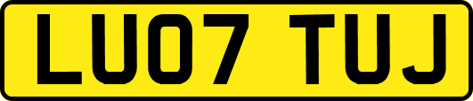 LU07TUJ