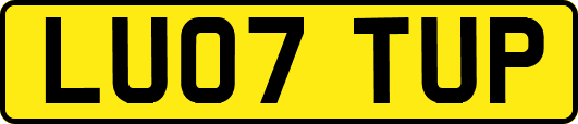 LU07TUP