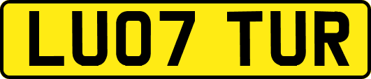 LU07TUR