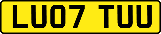 LU07TUU