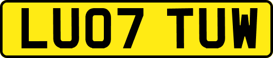 LU07TUW