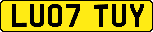 LU07TUY