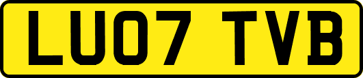LU07TVB