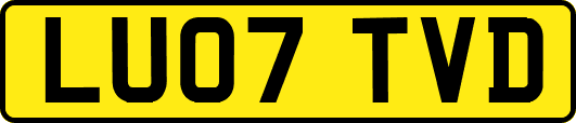 LU07TVD