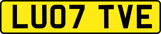 LU07TVE