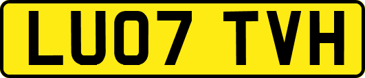 LU07TVH