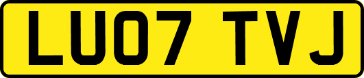 LU07TVJ