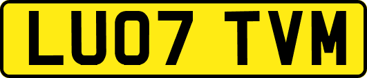 LU07TVM