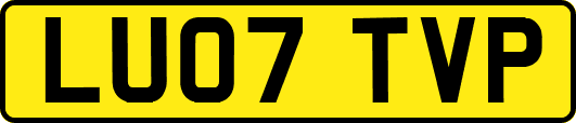 LU07TVP