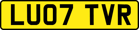 LU07TVR