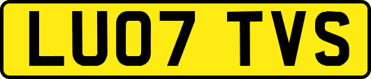 LU07TVS