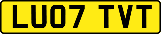 LU07TVT