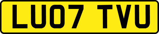 LU07TVU