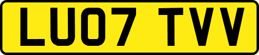 LU07TVV