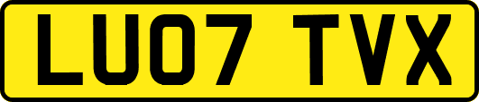 LU07TVX